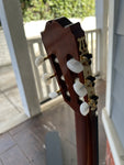 1980 Takamine Hirade Model 5