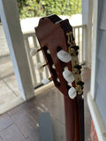1980 Takamine Hirade Model 5