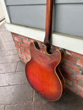 60's Harmony Rocket