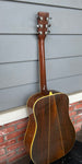 1969 Martin D-35 Brazilian Rosewood