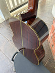 1980 Takamine Hirade Model 5
