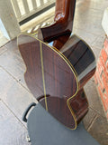 1980 Takamine Hirade Model 5