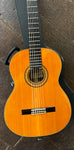 1980 Takamine Hirade Model 5