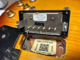 2021 Epiphone Limited Edition 1959 Les Paul Standard