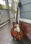 60's Harmony Rocket