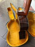 1980 Takamine Hirade Model 5