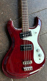 70's Mosrite Avenger Bass