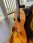 1980 Takamine Hirade Model 5