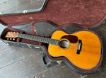 2012 Martin 000-28EC Eric Clapton