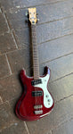 70's Mosrite Avenger Bass