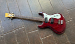 70's Mosrite Avenger Bass
