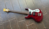 70's Mosrite Avenger Bass
