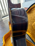 1980 Takamine Hirade Model 5