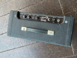 1963 Fender Reverb Unit 6G15