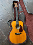 2012 Martin 000-28EC Eric Clapton