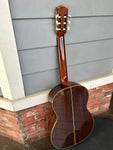 1980 Takamine Hirade Model 5