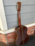 1980 Takamine Hirade Model 5