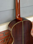 1980 Takamine Hirade Model 5