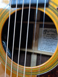 2012 Martin 000-28EC Eric Clapton
