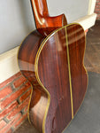 1980 Takamine Hirade Model 5