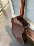 1980 Takamine Hirade Model 5