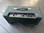1963 Fender Reverb Unit 6G15
