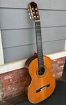 1980 Takamine Hirade Model 5