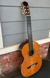1980 Takamine Hirade Model 5