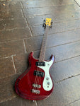 70's Mosrite Avenger Bass