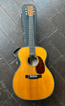 2012 Martin 000-28EC Eric Clapton