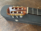 1980 Takamine Hirade Model 5