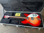 2021 Rickenbacker 330/12