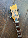 70's Mosrite Avenger Bass
