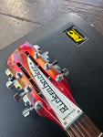 2021 Rickenbacker 330/12