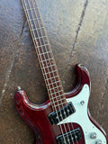70's Mosrite Avenger Bass
