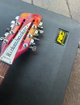 2021 Rickenbacker 330/12