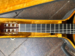 1980 Takamine Hirade Model 5