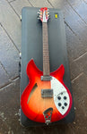 2021 Rickenbacker 330/12