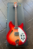 2021 Rickenbacker 330/12