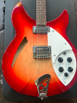 2021 Rickenbacker 330/12