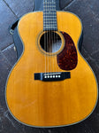 2012 Martin 000-28EC Eric Clapton