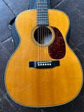 2012 Martin 000-28EC Eric Clapton