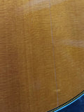 2012 Martin 000-28EC Eric Clapton
