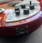 2021 Rickenbacker 330/12