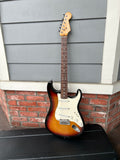 1999 American Fender Standard Stratocaster