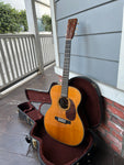 2012 Martin 000-28EC Eric Clapton