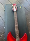 2021 Rickenbacker 330/12