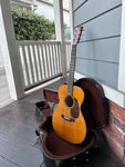 2012 Martin 000-28EC Eric Clapton