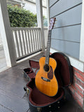 2012 Martin 000-28EC Eric Clapton