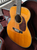 2012 Martin 000-28EC Eric Clapton